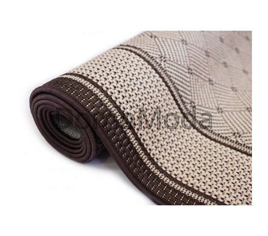 Безворсова килимова дорiжка Flex 1944/19 - Висока якість за найкращою ціною в Україні зображення 4.